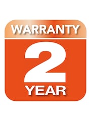 Warmlite Oak Cambridge Fireplace Stove Suite - Image 8 of 8