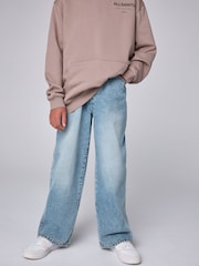 smALLSAINTS Denim Wide Leg Jeans - Bild 2 von 9