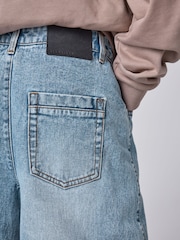 smALLSAINTS Denim Wide Leg Jeans - Bild 3 von 9