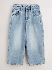 smALLSAINTS Denim Wide Leg Jeans - Bild 4 von 9