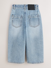 smALLSAINTS Denim Wide Leg Jeans - Bild 5 von 9