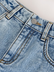 smALLSAINTS Denim Wide Leg Jeans - Bild 7 von 9