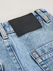 smALLSAINTS Denim Wide Leg Jeans - Bild 8 von 9