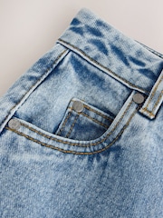 smALLSAINTS Denim Wide Leg Jeans - Bild 9 von 9
