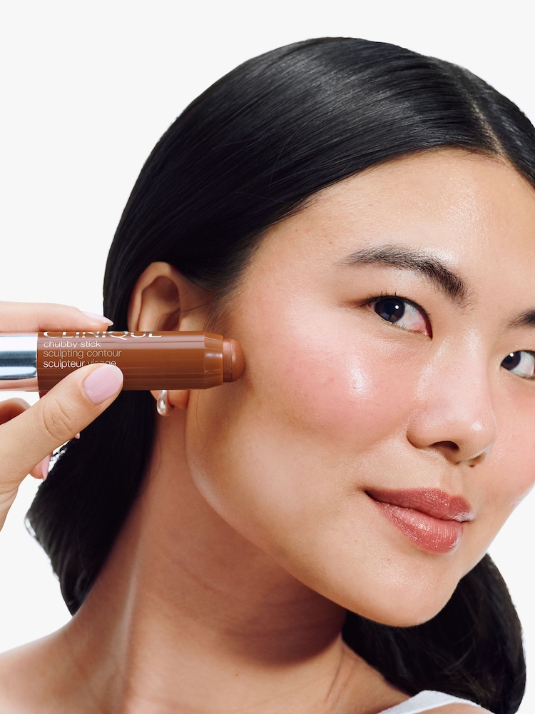 Clinique Chubby Stick Sculpting Contour - Image 2 of 3