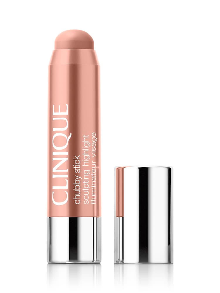 Clinique Chubby Stick Sculpting Highlight - Image 1 of 3