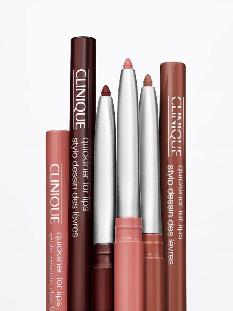 Clinique Quickliner For Lips - Image 6 of 6 Clinique Quickliner For Lips - Image 6 of 6