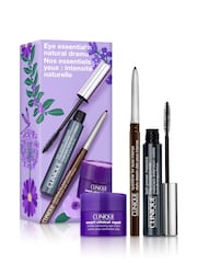 Clinique Eye Essentials: Natural Drama Lash Power Mascara Gift Set ( Worth £42) - Image 1 of 4