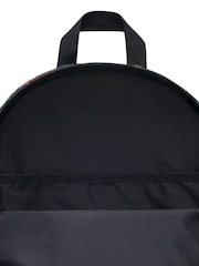 Қара жер - Jordan Jan Air Raid Backpack - 4суретінің 4 суреті