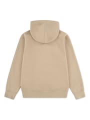Krem boja - Jordan Dečaci Brooklyn Fleece Dukserica sa kapuljačom - Slika 2 od 3