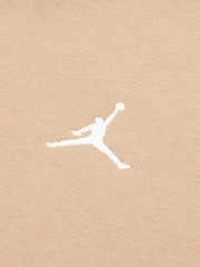 Krem boja - Jordan Dečaci Brooklyn Fleece Dukserica sa kapuljačom - Slika 3 od 3