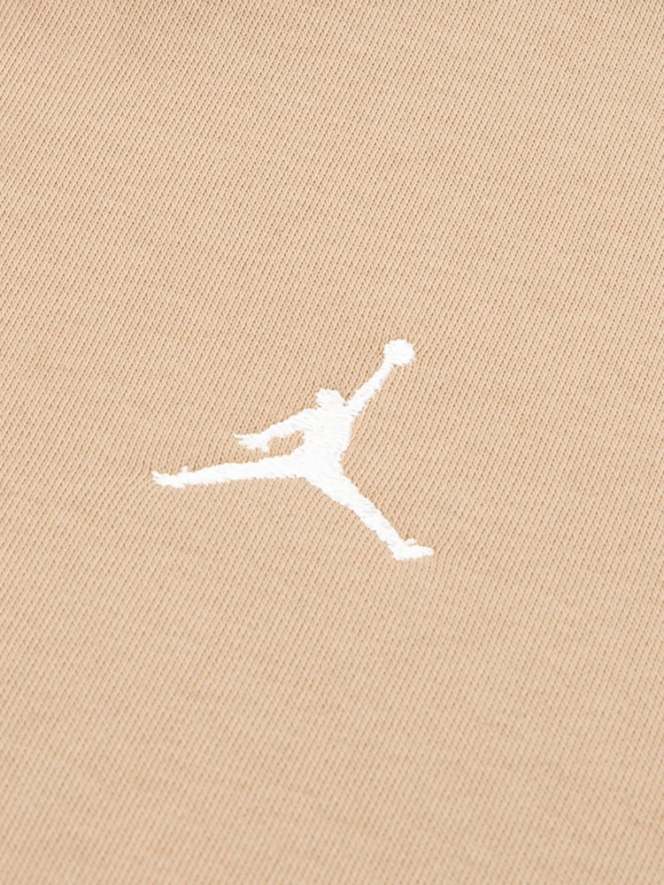 Krem boja - Jordan Dečaci Brooklyn Fleece Dukserica sa kapuljačom - Slika 3 od 3 Krem boja - Jordan Dečaci Brooklyn Fleece Dukserica sa kapuljačom - Slika 3 od 3