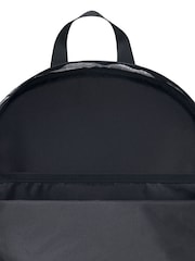 Қара - Jordan Jan Air Raid Backpack - 4суретінің 4 суреті