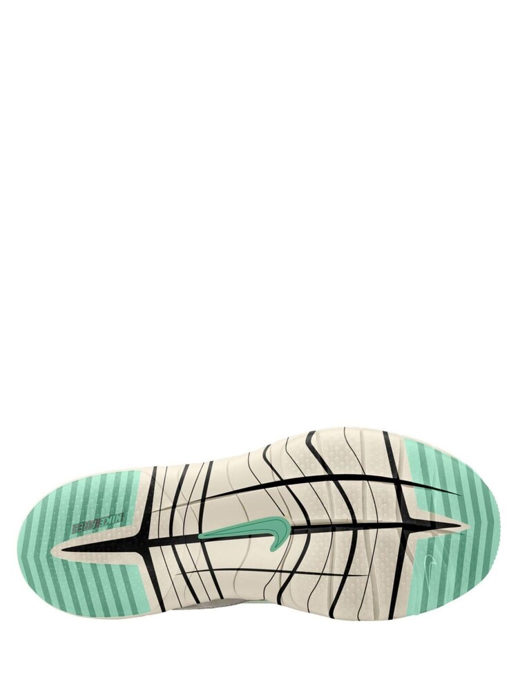 Nike Barely Green Youth Free Ride Trainers - Image 4 of 4 Nike Barely Green Youth Free Ride Trainers - Image 4 of 4