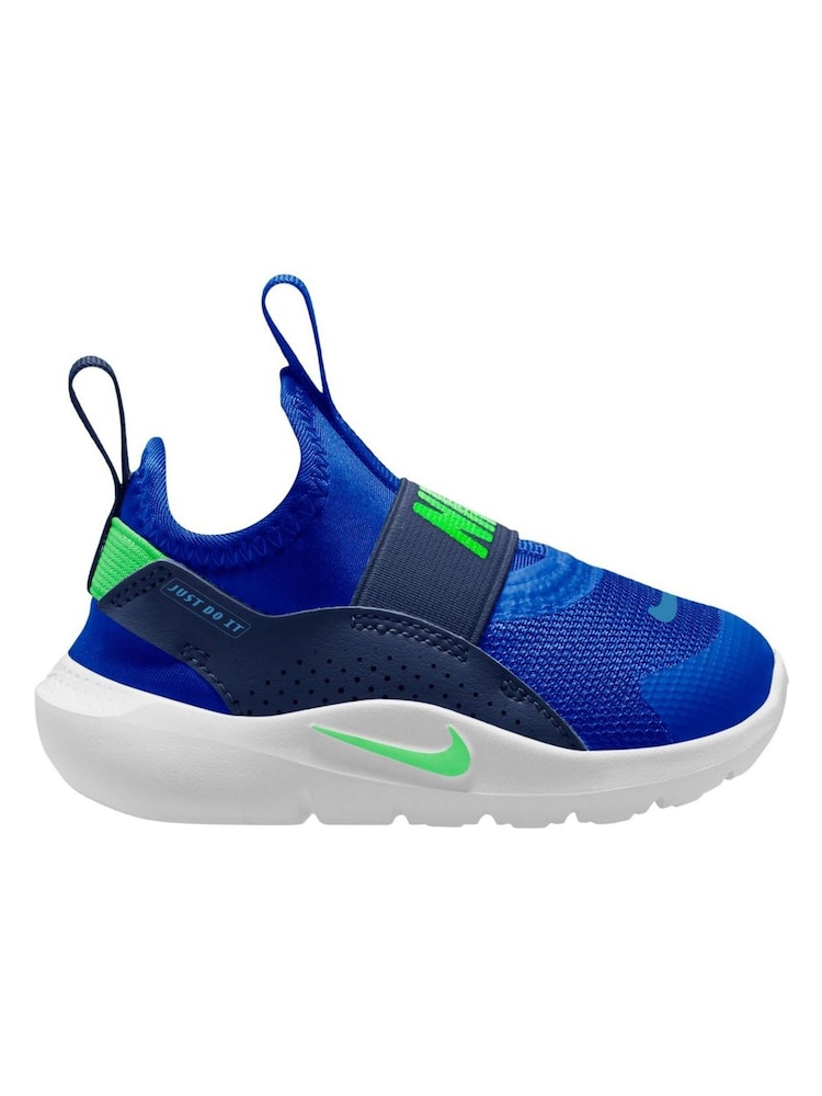 Nike Beba Flex Staza 4 treneri - Slika 1 od 4 Nike Beba Flex Staza 4 treneri - Slika 1 od 4