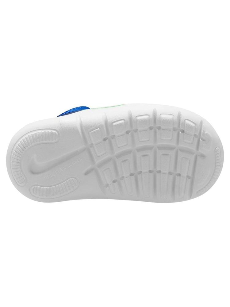 Nike Beba Flex Staza 4 treneri - Slika 4 od 4 Nike Beba Flex Staza 4 treneri - Slika 4 od 4