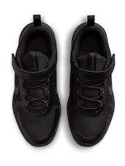 Schwarz - Nike Junior Star Runner Utility Trainers - Bild 3 von 7