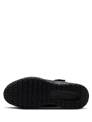 Schwarz - Nike Junior Star Runner Utility Trainers - Bild 5 von 7