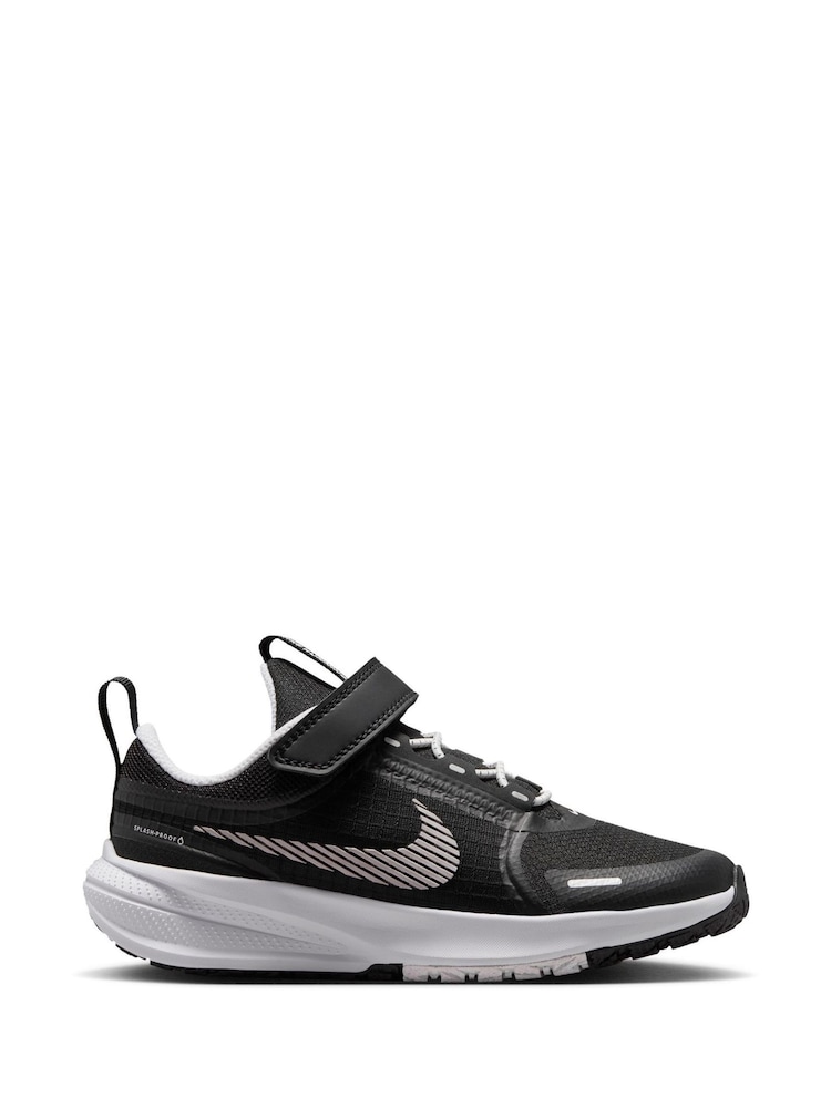 Schwarz, Weiß - Nike Junior Star Runner Utility Trainers - Bild 1 von 8 Schwarz, Weiß - Nike Junior Star Runner Utility Trainers - Bild 1 von 8