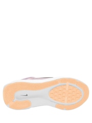 Nike Lilac Purple Youth Stellar Ride Trainers - Image 4 of 4