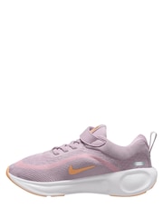 Nike Lilac Purple Junior Stellar Ride Trainers - Image 2 of 4