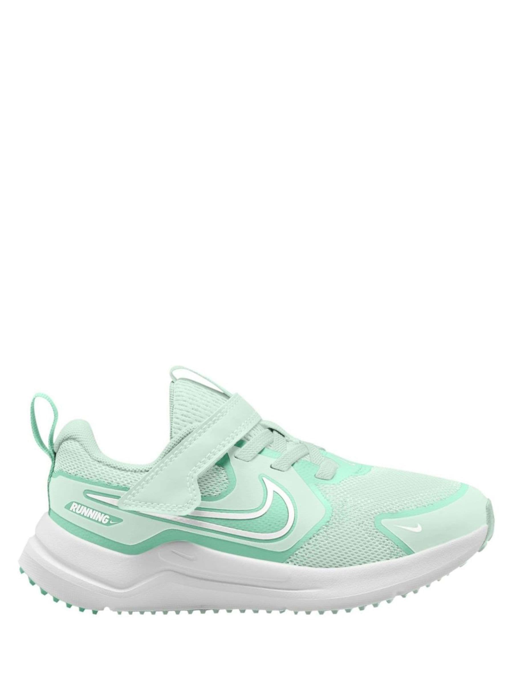 希少品　ナイキ　RZNシリーズ & ONEシリーズ　新品未使用　34個 Next：日本 ライトグリーン - Nike ジュニア Cosmic ランニング