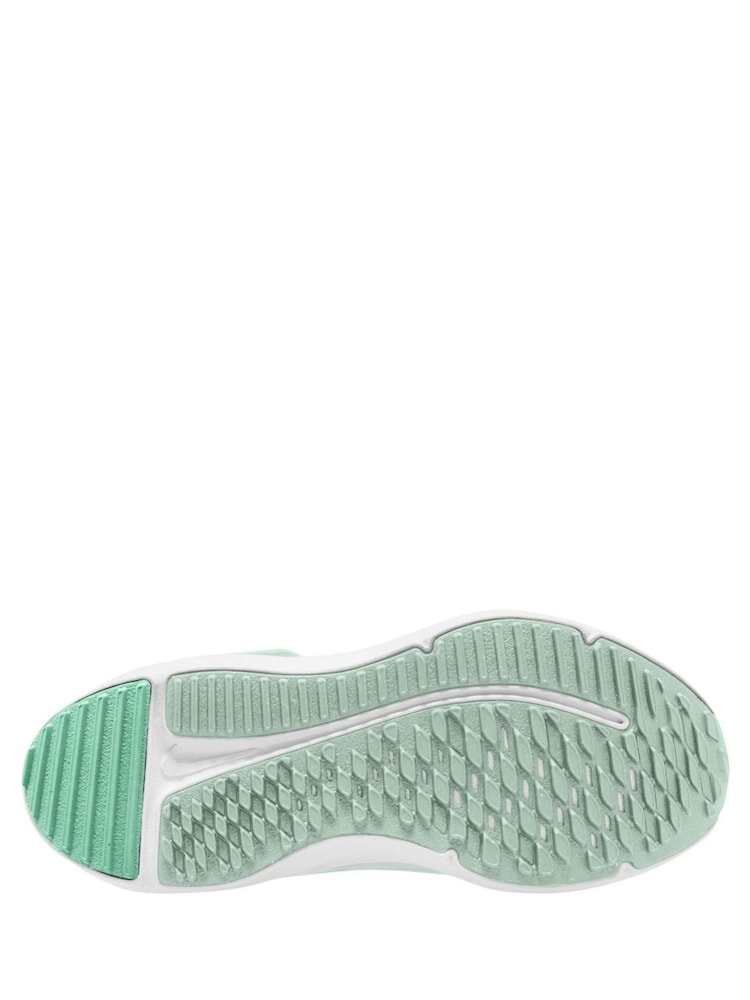 Nike Light Green Junior Cosmic Running Trainers - Image 4 of 4 Nike Light Green Junior Cosmic Running Trainers - Image 4 of 4