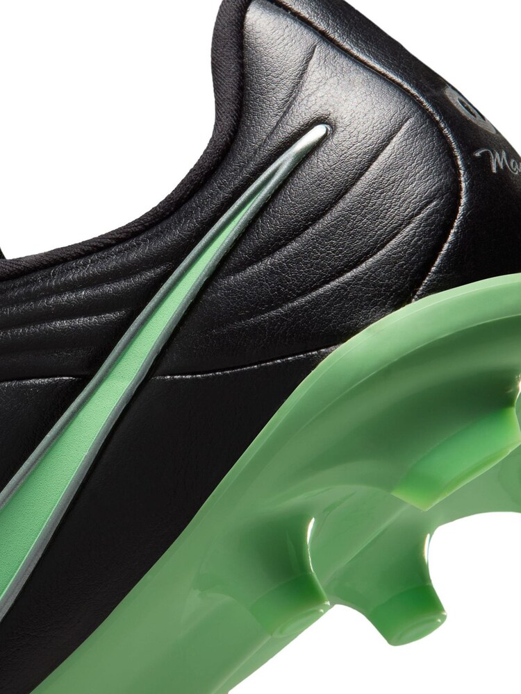Nike Nike Junior Tiempo Maestro Academy Firm-Ground/Multi-Ground Football Boots - Imagen 2 de 9