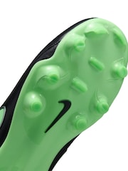 Nike Nike Junior Tiempo Maestro Academy Firm-Ground/Multi-Ground Football Boots - Imagen 3 de 9