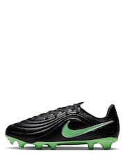 Nike Nike Junior Tiempo Maestro Academy Firm-Ground/Multi-Ground Football Boots - Imagen 6 de 9