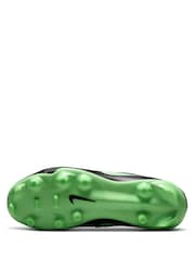 Nike Nike Junior Tiempo Maestro Academy Firm-Ground/Multi-Ground Football Boots - Imagen 7 de 9