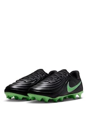 Nike Nike Junior Tiempo Maestro Academy Firm-Ground/Multi-Ground Football Boots - Imagen 8 de 9