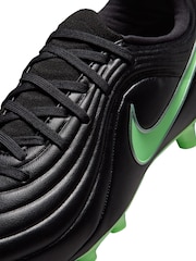 Nike Nike Junior Tiempo Maestro Academy Firm-Ground/Multi-Ground Football Boots - Imagen 9 de 9