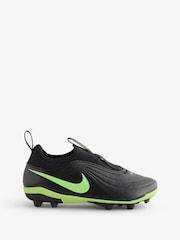 Nike Black Jr. Tiempo Maestro Football Boot - Εικόνα 1 από 1