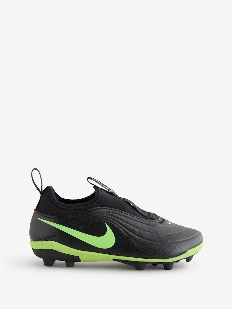 Nike Black Jr. Tiempo Maestro Football Boot - Εικόνα 1 από 1