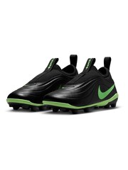 Nike Black Black Jr. Tiempo Maestro  Football Boot - Image 5 of 9