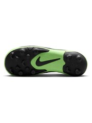 Nike Black Black Jr. Tiempo Maestro  Football Boot - Image 6 of 9