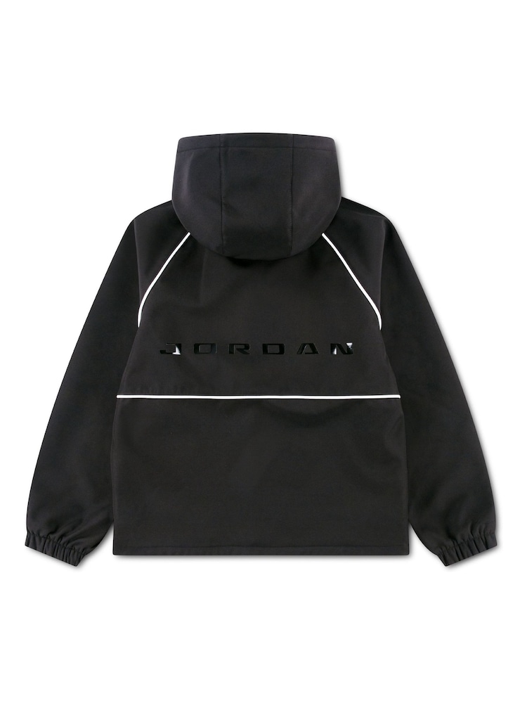 Μπουφάν Jordan Softshell - Εικόνα 2 από 5