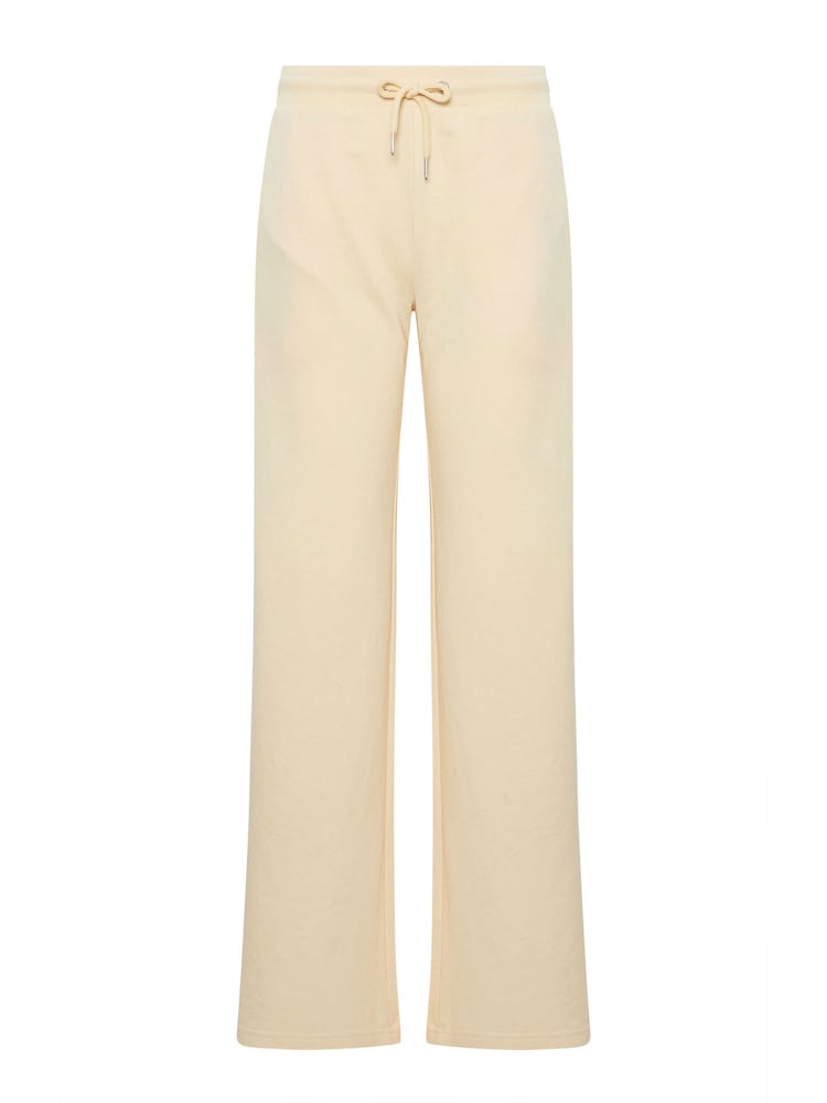 Long Tall Sally Natural Wide Leg Joggers - Image 5 of 5 Long Tall Sally Natural Wide Leg Joggers - Image 5 of 5