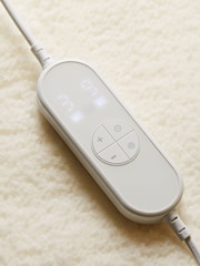 Morphy Richards Cream King Size Electric Heated Underblanket - Image 4 of 5