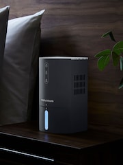 Morphy Richards Grey PureFresh 0.9L Dehumidifier - Image 2 of 5