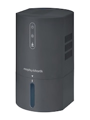 Morphy Richards Grey PureFresh 0.9L Dehumidifier - Image 4 of 5