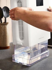 Morphy Richards White PureFresh 3L Dehumidifier - Image 3 of 5