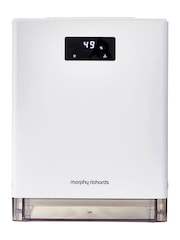 Morphy Richards White PureFresh 3L Dehumidifier - Image 5 of 5