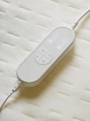 Morphy Richards White Single Electric Heated Underblanket - Image 4 of 5