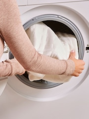 Morphy Richards White Single Electric Heated Underblanket - Image 5 of 5