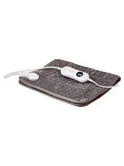 Morphy Richards Grey Electric Heat Pad - Image 1 of 5