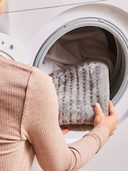 Morphy Richards Grey Electric Heat Pad - Image 5 of 5