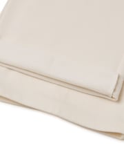 Benetton Cargo krem pantalone - Slika 3 od 3