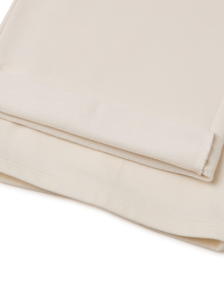 Benetton Cargo krem pantalone - Slika 3 od 3